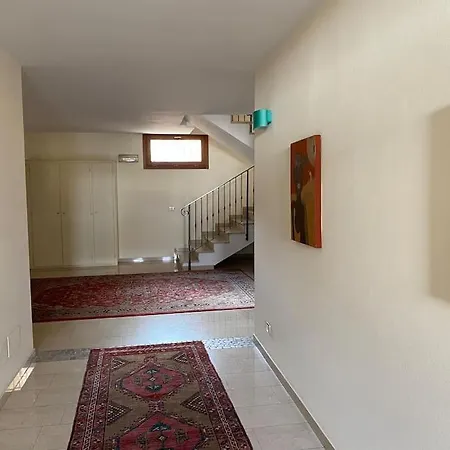 Interno 8 Con Box Auto Privato Gratuito *